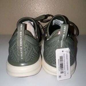APL Techloom Green Women’s Shoes - Brand New with Tags